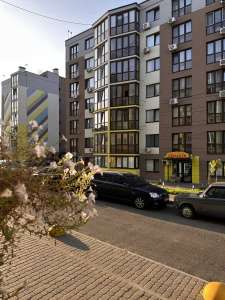 продаж 2-к квартира Київ, Святошинський, 64999 $ - объявление