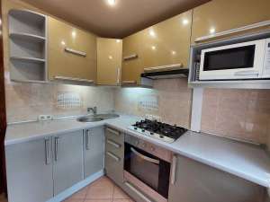 продаж 2-к квартира Київ, Святошинський, 65000 $ - объявление