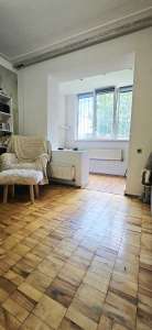 продаж 2-к квартира Київ, Святошинський, 79650 $ - объявление