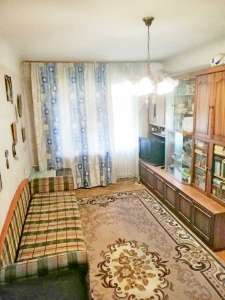 продаж 2-к квартира Київ, Солом`янський, 36900 $ - объявление