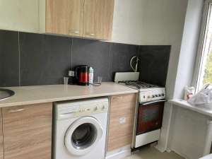 продаж 2-к квартира Київ, Солом`янський, 43000 $ - объявление