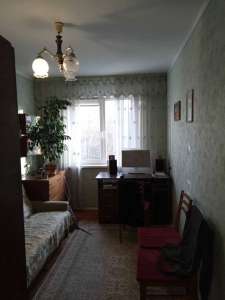 продаж 2-к квартира Київ, Солом`янський, 44500 $