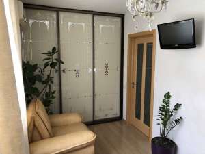 продаж 2-к квартира Київ, Солом`янський, 52000 $ - объявление