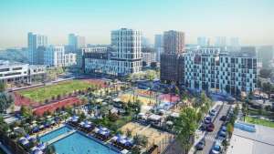 продаж 2-к квартира Київ, Шевченківський, 149000 $ - объявление