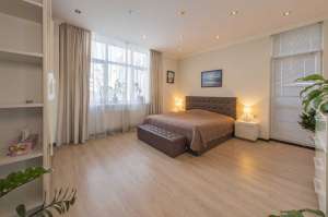 продаж 2-к квартира Київ, Шевченківський, 155000 $