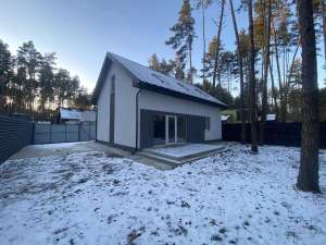 продаж 3-к будинок Київ, Дарницький, 145000 $ - объявление
