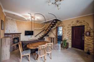 продаж 3-к будинок Київ, Деснянський, 155000 $ - объявление