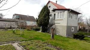 продаж 3-к дача Броварський, Рожни, 39500 $ - оголошення