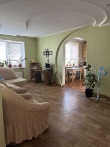 продаж 3-к квартира Броварський, Бровари, 48500 $ - оголошення