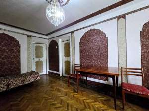 продаж 3-к квартира Дніпро, Шевченківський, 48000 $ - объявление