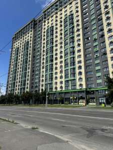 продаж 3-к квартира Київ, Голосіївський, 140000 $ - объявление
