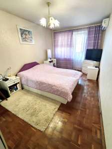 продаж 3-к квартира Київ, Голосіївський, 92000 $ - объявление