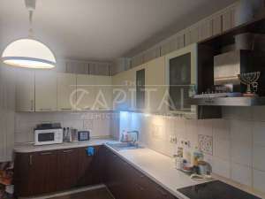 продаж 3-к квартира Київ, Дарницький, 100000 $ - объявление