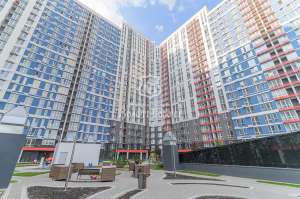 продаж 3-к квартира Київ, Дарницький, 65000 $ - объявление