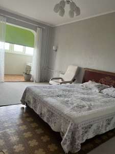 продаж 3-к квартира Київ, Дарницький, 74000 $ - объявление