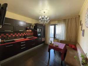 продаж 3-к квартира Київ, Дарницький, 95000 $ - объявление