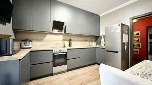продаж 3-к квартира Київ, Дніпровський, 147000 $