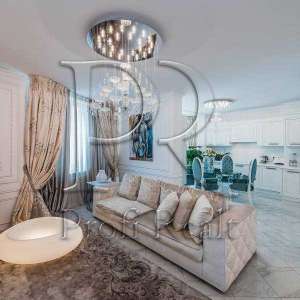 продаж 3-к квартира Київ, Дніпровський, 209900 $ - объявление