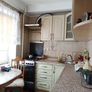 продаж 3-к квартира Київ, Дніпровський, 58000 $