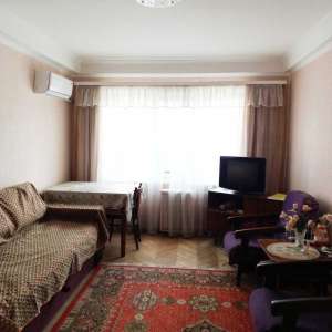 продаж 3-к квартира Київ, Дніпровський, 58000 $