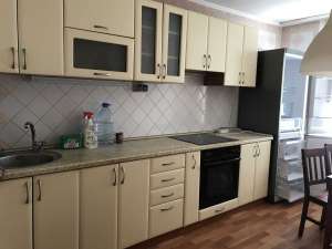 продаж 3-к квартира Київ, Дніпровський, 60000 євро