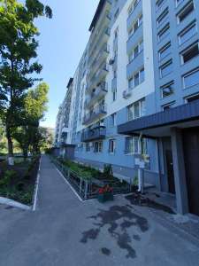 продаж 3-к квартира Київ, Оболонський, 55500 $ - оголошення