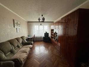 продаж 3-к квартира Київ, Оболонський, 65000 $ - объявление