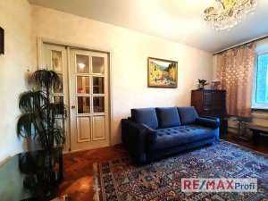 продаж 3-к квартира Київ, Печерський, 100000 $ - объявление