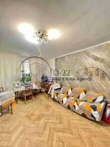 продаж 3-к квартира Київ, Печерський, 110000 $ - объявление