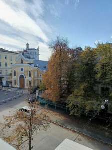 продаж 3-к квартира Київ, Печерський, 210000 $ - оголошення