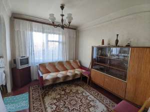 продаж 3-к квартира Київ, Святошинський, 55000 $ - объявление