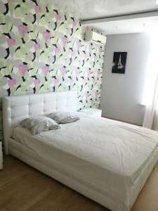 продаж 3-к квартира Київ, Солом`янський, 155000 $