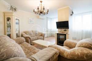 продаж 3-к квартира Київ, Солом`янський, 180000 $ - объявление
