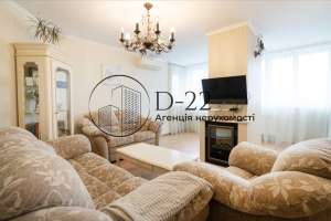 продаж 3-к квартира Київ, Солом`янський, 180000 $ - объявление