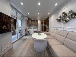 продаж 3-к квартира Київ, Солом`янський, 215000 $ - объявление