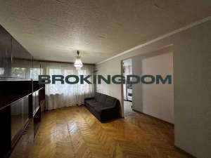 продаж 3-к квартира Київ, Солом`янський, 49500 $ - объявление