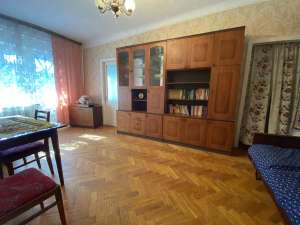 продаж 3-к квартира Київ, Солом`янський, 52000 $ - объявление