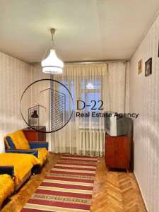 продаж 3-к квартира Київ, Солом`янський, 80000 $ - объявление