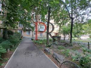 продаж 3-к квартира Київ, Солом`янський, 87000 $