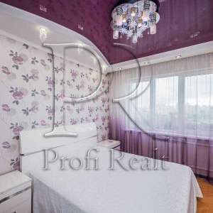 продаж 3-к квартира Київ, Солом`янський, 91000 $ - оголошення
