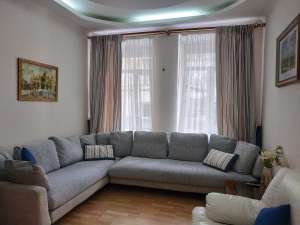 продаж 3-к квартира Київ, Шевченківський, 170000 $ - объявление