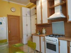 продаж 3-к квартира Київ, Шевченківський, 170000 $