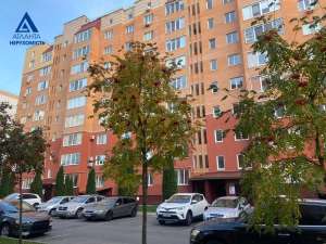 продаж 3-к квартира Луцьк, 94000 $ - оголошення