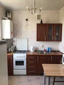 продаж 3-к квартира Обухівський, Богуслав, 33500 $