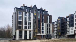 продаж 3-к квартира Обухівський, Ходосівка, 73000 $ - оголошення