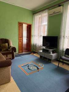 продаж 3-к квартира Одеса, Приморський, 36000 $ - объявление