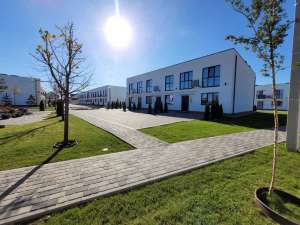 продаж 3-к таунхаус Бориспільський, Бориспіль, 51731 $ - объявление