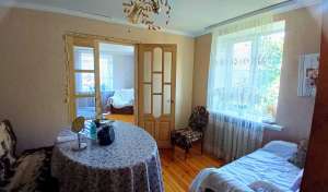 продаж 3-к частина будинку Бучанський, Забуяння, 16000 $