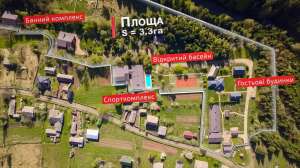 продаж 40-к будинок Богородчанський, Стара Гута, 4400000 $ - объявление