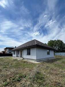 продаж 4-к будинок Бориспільський, Гнідин, 75000 $